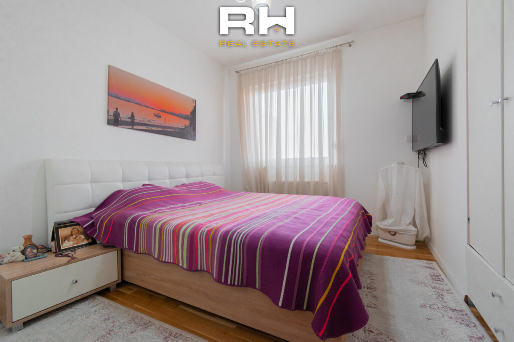 Banesë 100.2m² në SHITJE në Emshir