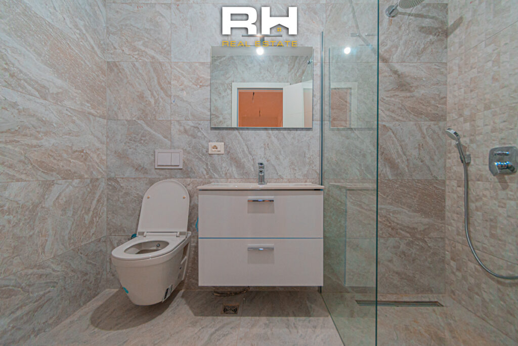 Banesë 83.5m² me #QIRA në Emshir