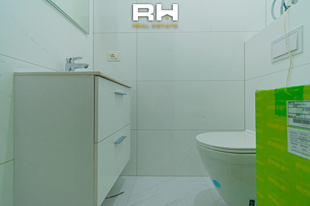 Banesë 83.5m² me #QIRA në Emshir