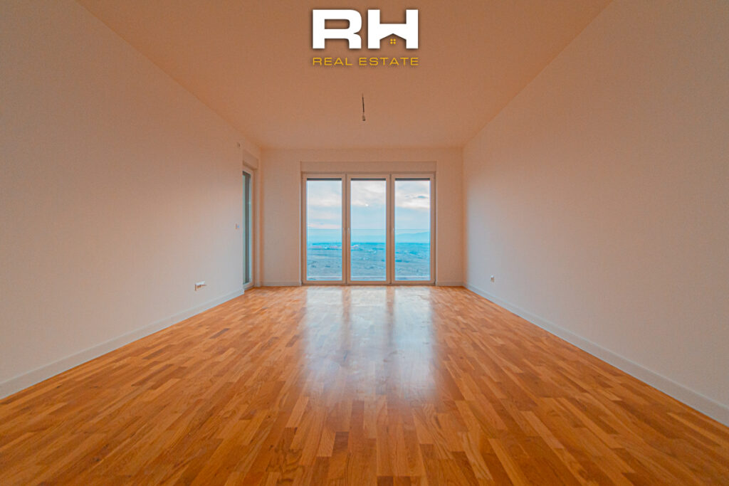 Banesë 83.5m² me #QIRA në Emshir