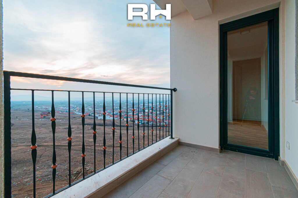 Banesë 83.5m² me #QIRA në Emshir