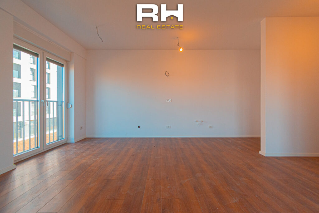 Banesë 84.3m² me #QIRA te Prishtina e Re