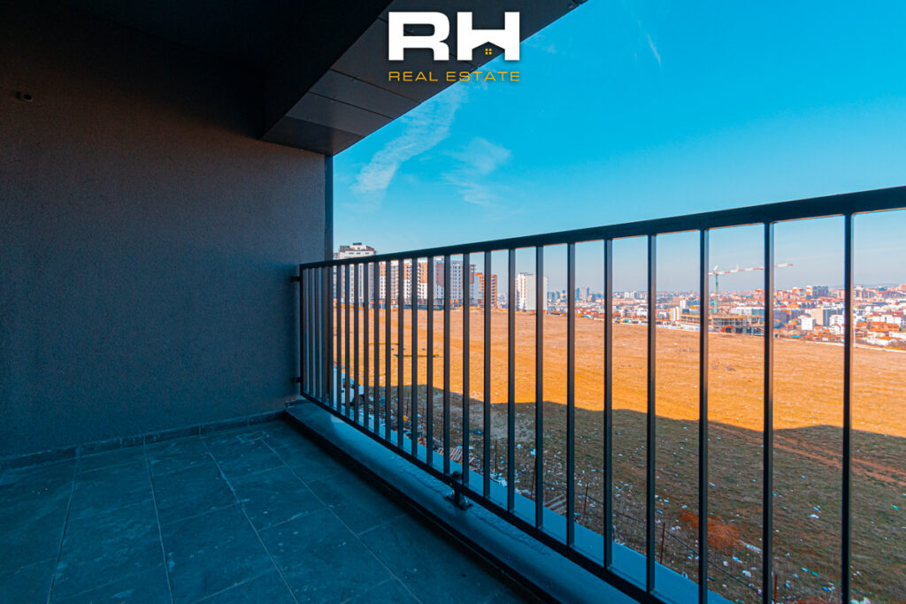 Banesë 84.3m² me #QIRA te Prishtina e Re