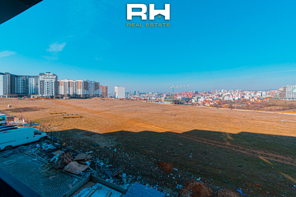 Banesë 84.3m² me #QIRA te Prishtina e Re