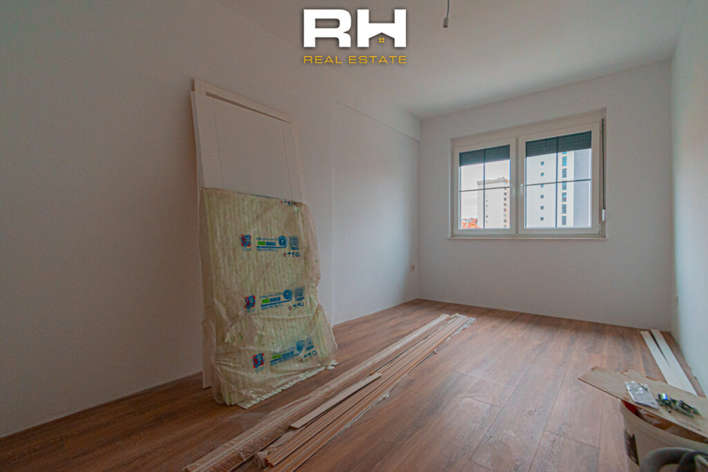 Banesa 68.4m² në SHITJE në Tophane