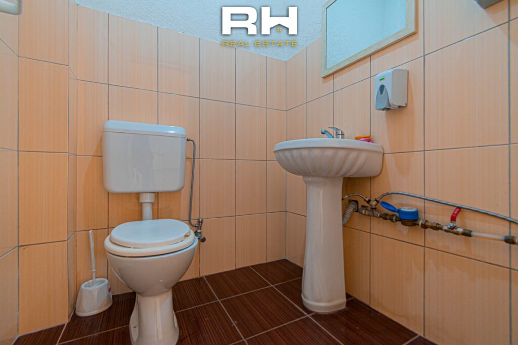 Lokal 86m² me #QIRA në Dragodan