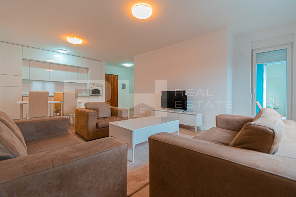 Banesë 88m² me #QIRA te Mati 1
