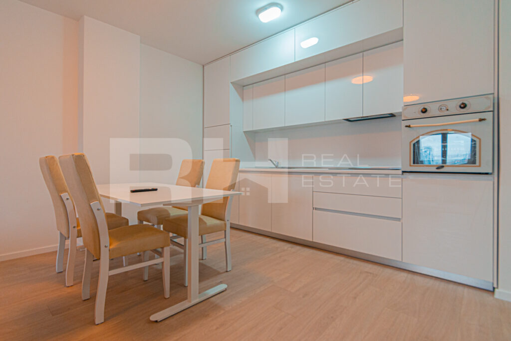 Banesë 88m² me #QIRA te Mati 1