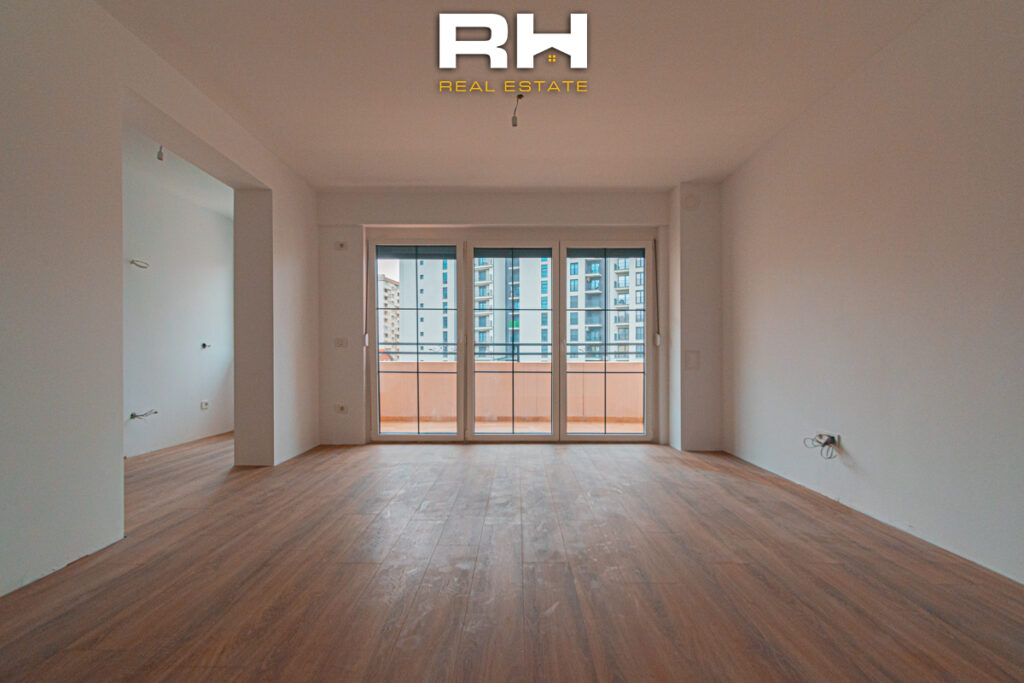 Banesa 68.4m² në SHITJE në Tophane