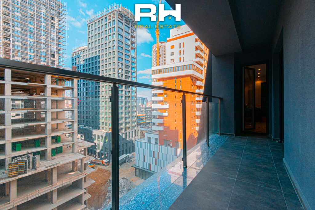 Banesë – Zyre 116m² me #QIRA në Lakrishtë