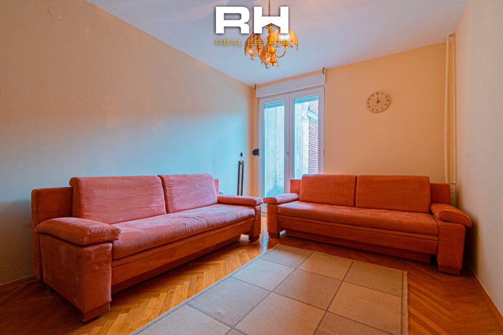 Banesë – Zyre 124m² me #QIRA në Dardani