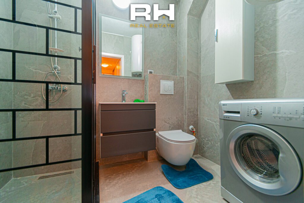 Banesë – Zyre 124m² me #QIRA në Dardani