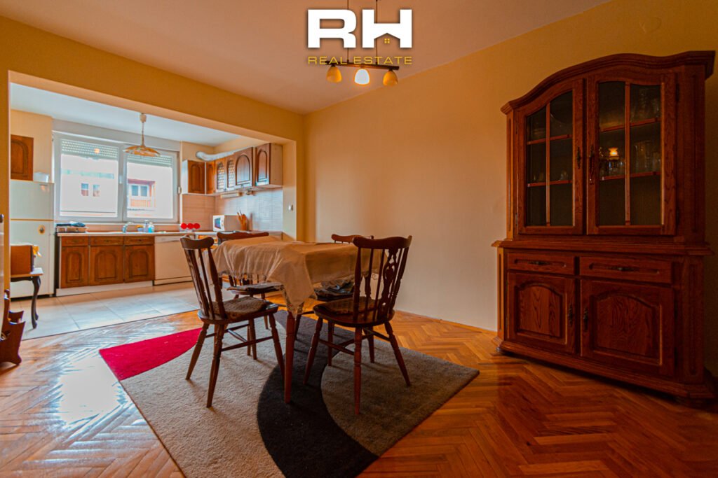 Banesë – Zyre 124m² me #QIRA në Dardani