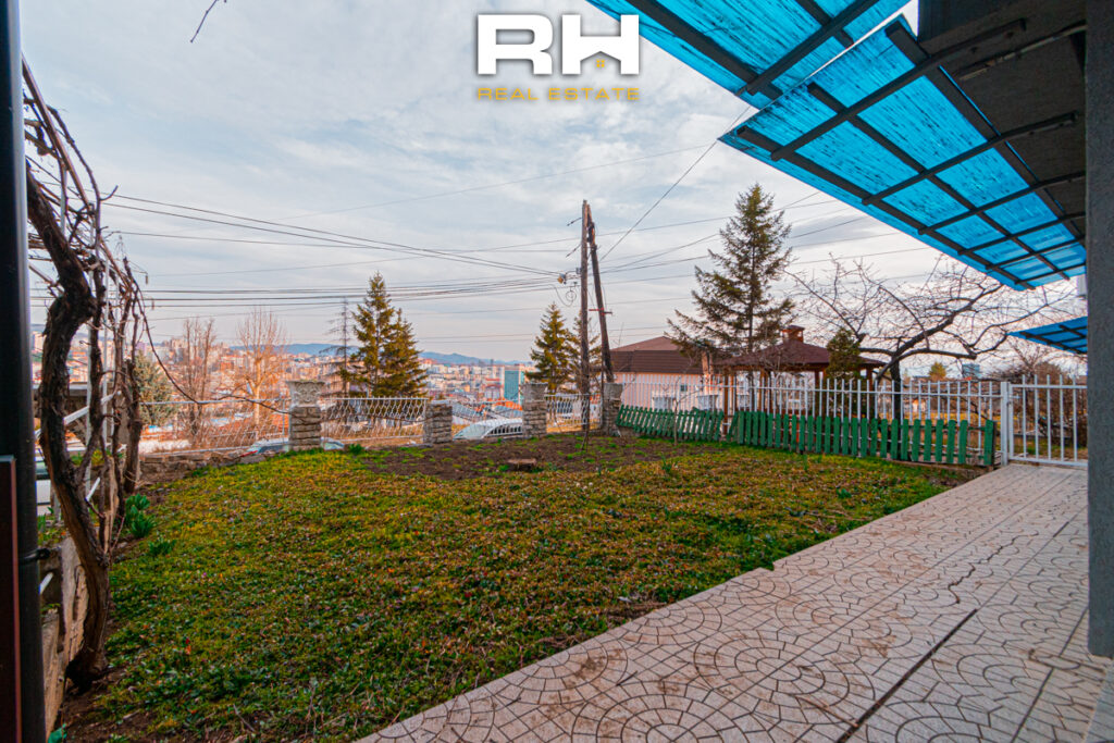 Objekt 500m² me #QIRA në Dragodan