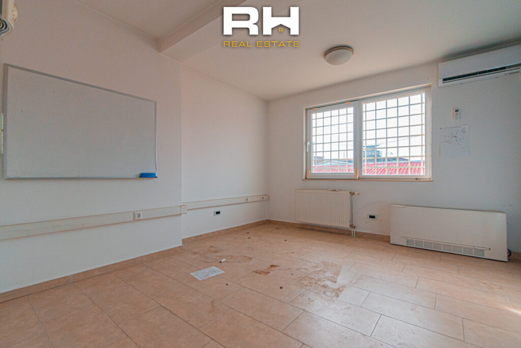 Objekt 500m² me #QIRA në Dragodan