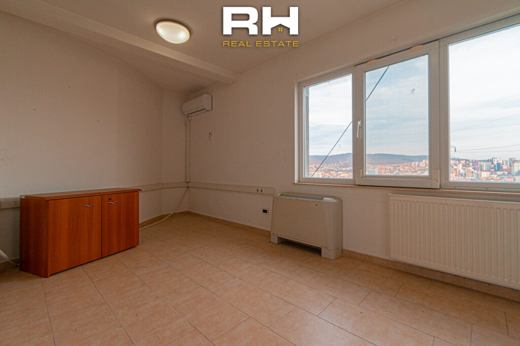 Objekt 500m² me #QIRA në Dragodan