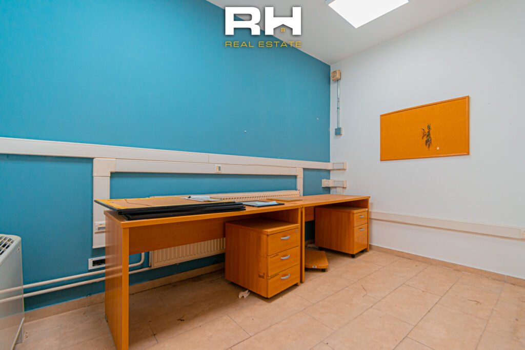 Objekt 500m² me #QIRA në Dragodan