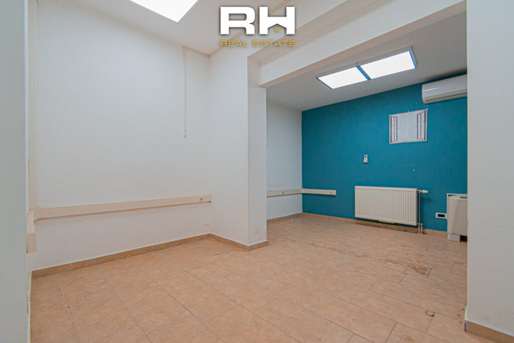 Objekt 500m² me #QIRA në Dragodan