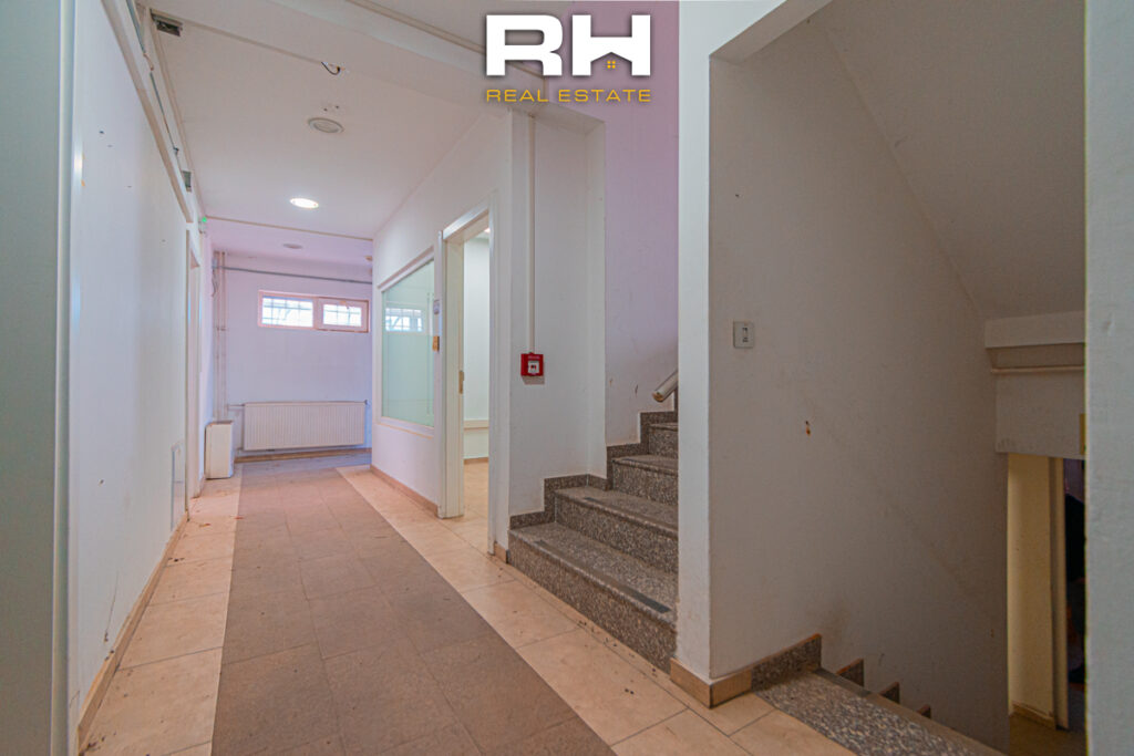 Objekt 500m² me #QIRA në Dragodan