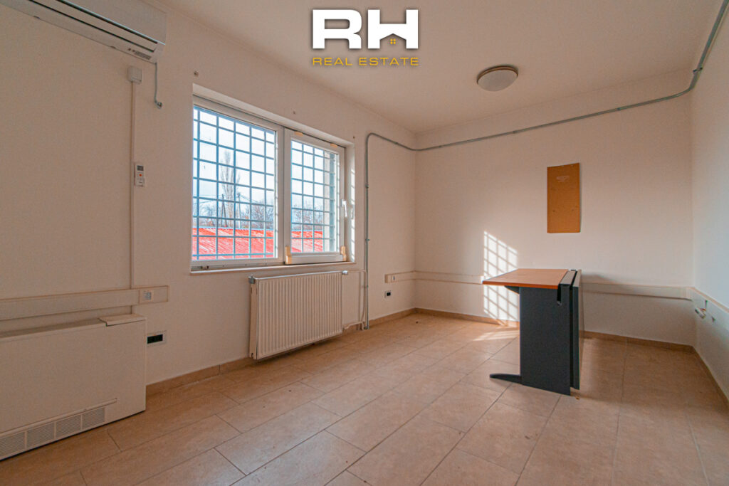 Objekt 500m² me #QIRA në Dragodan