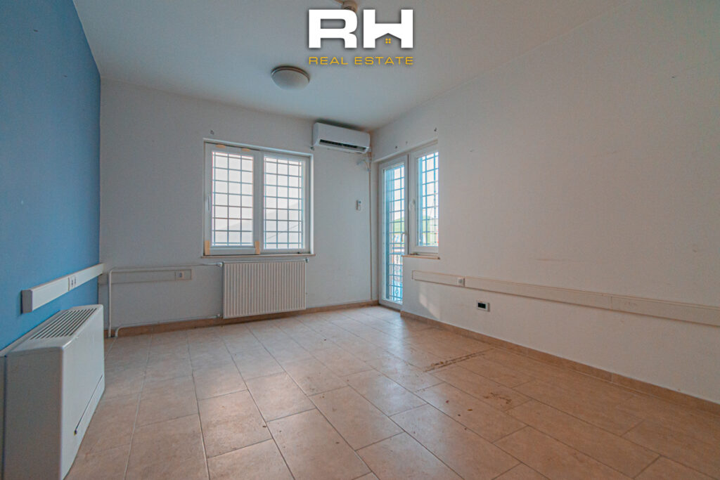 Objekt 500m² me #QIRA në Dragodan