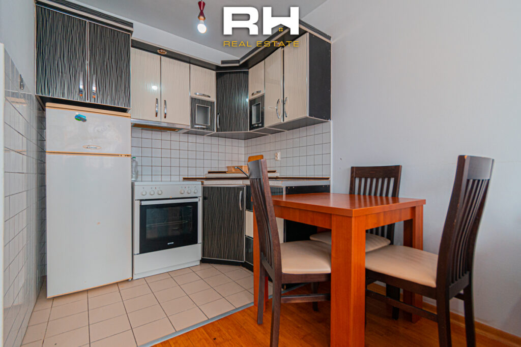 Banesë 50m² me #QIRA te 4 Llullat