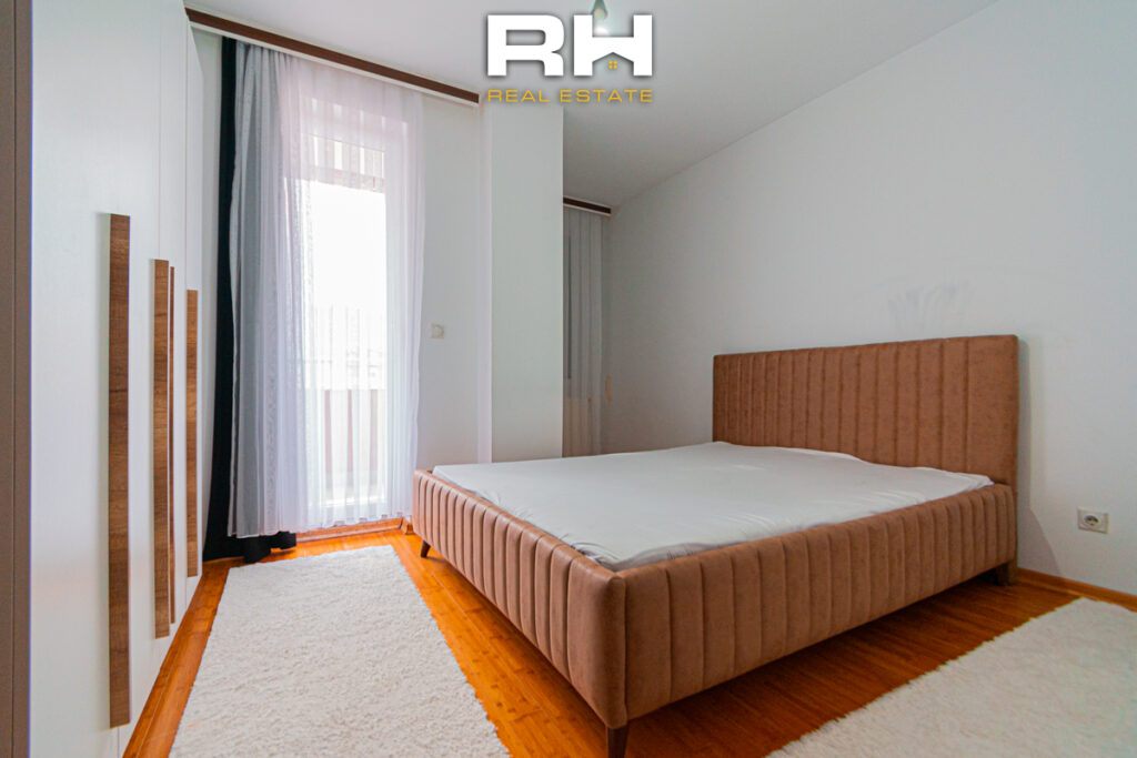 Banesë 50m² me #QIRA te 4 Llullat