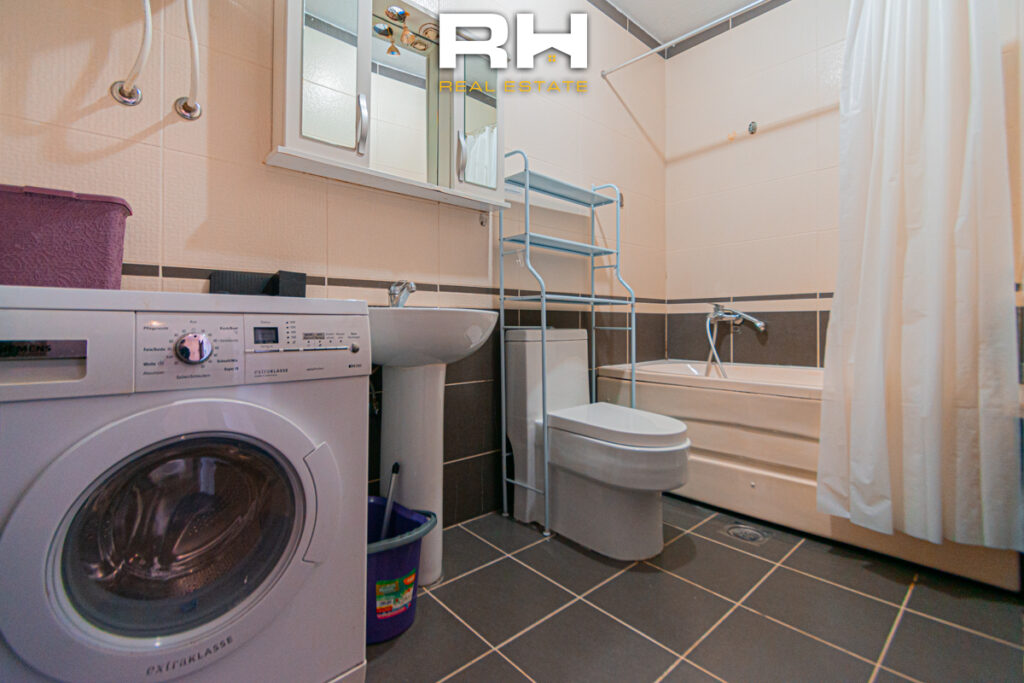Banesë 50m² me #QIRA te 4 Llullat