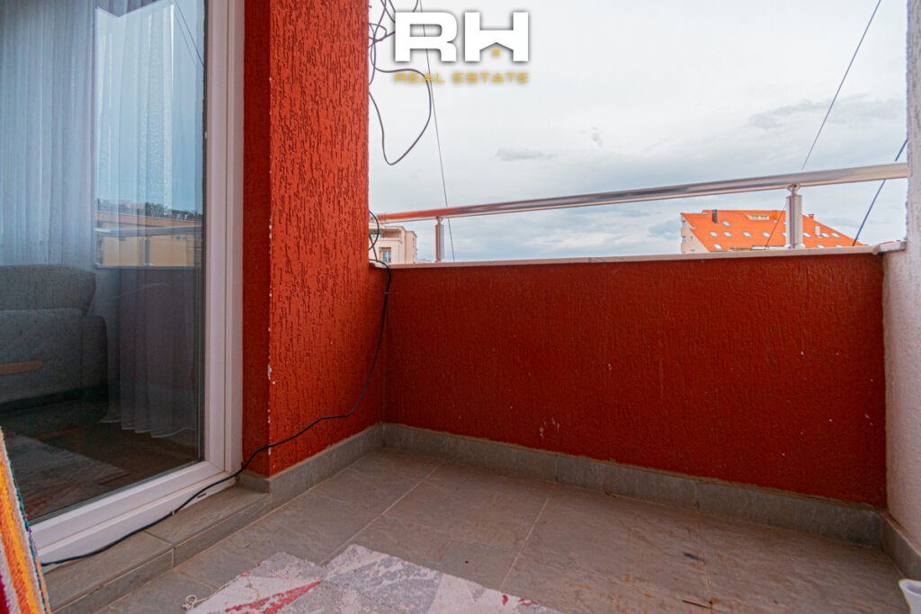 Banesë 50m² me #QIRA te 4 Llullat