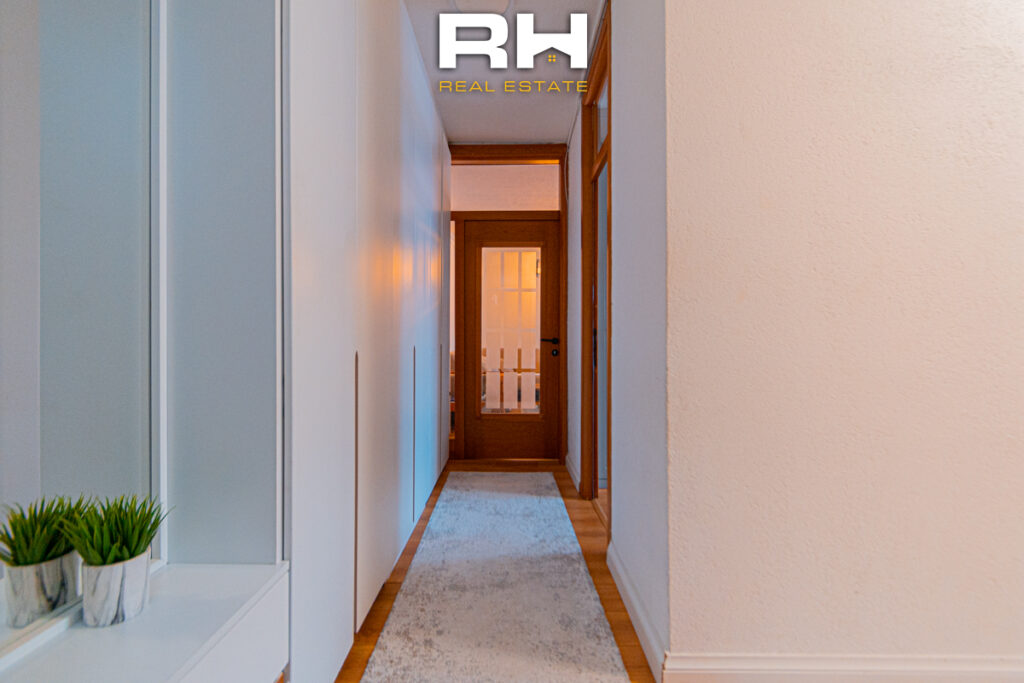 Banesë 55.63m² neto në SHITJE në Dardani