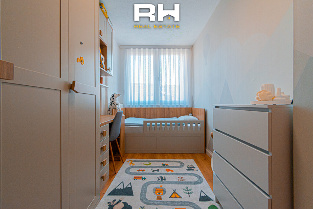 Banesë 55.63m² neto në SHITJE në Dardani