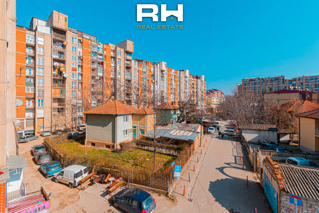 Banesë 55.63m² neto në SHITJE në Dardani