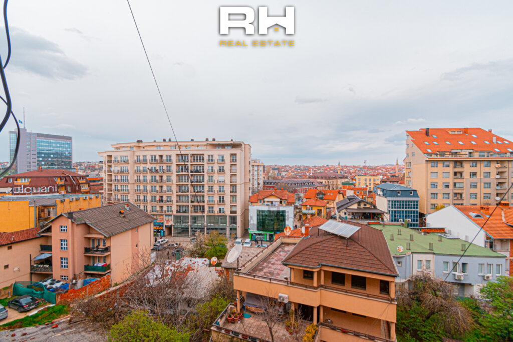 Banesë 50m² me #QIRA te 4 Llullat