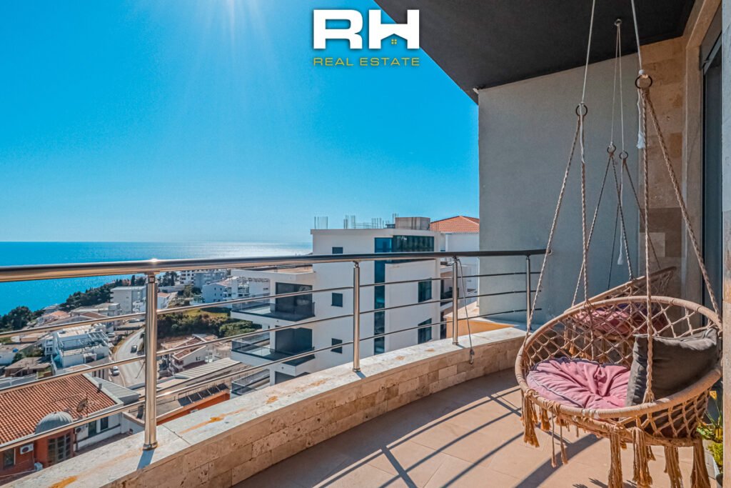 Banesë 82m² neto në #SHITJE në Ulqin