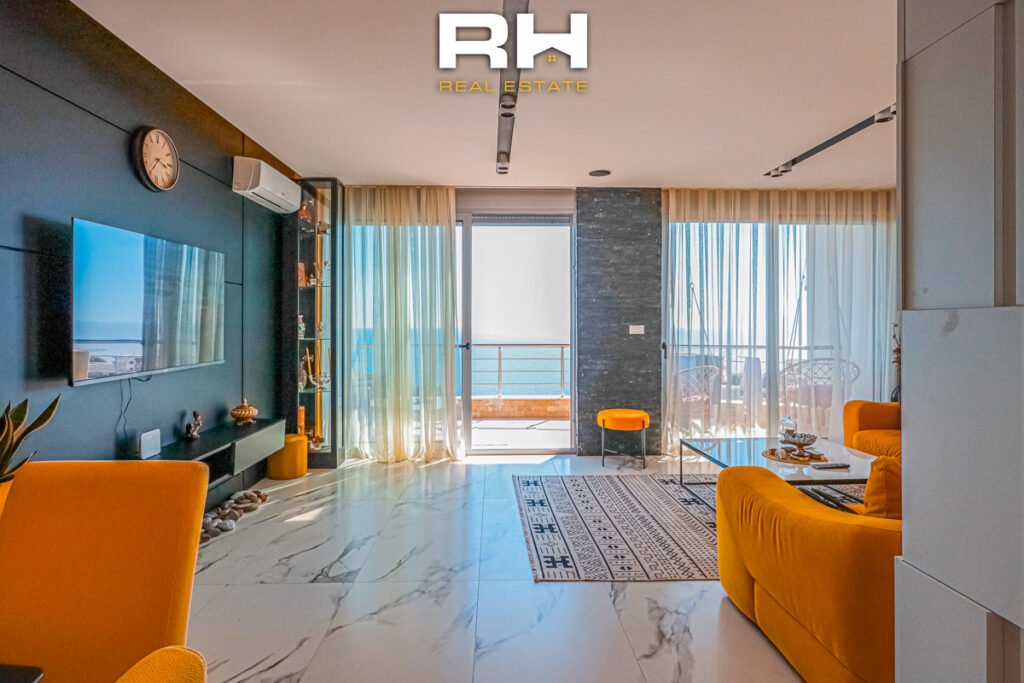 Banesë 82m² neto në #SHITJE në Ulqin