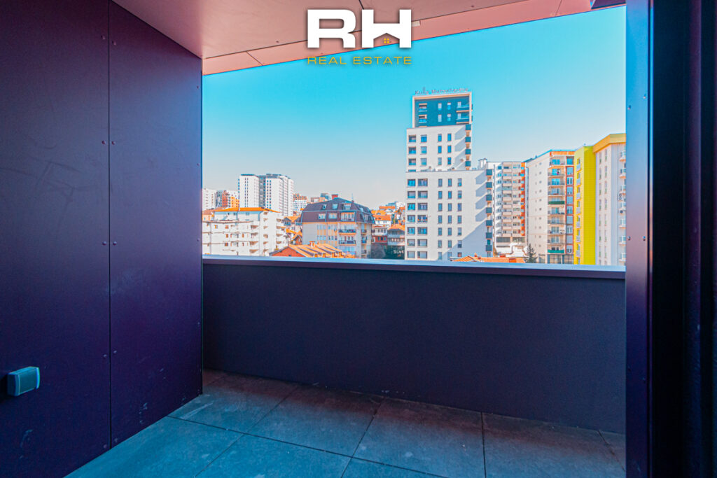 Banesë 87.4m² në SHITJE te Kulla Rozë