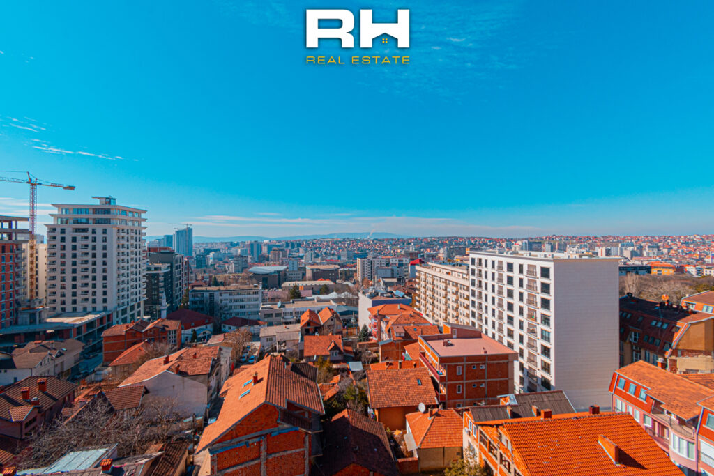 Banesë 87.4m² në SHITJE te Kulla Rozë