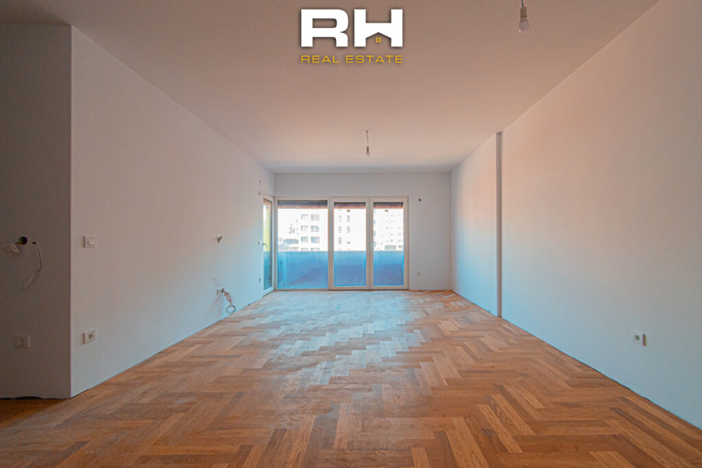 Banesë 87.4m² në SHITJE te Kulla Rozë