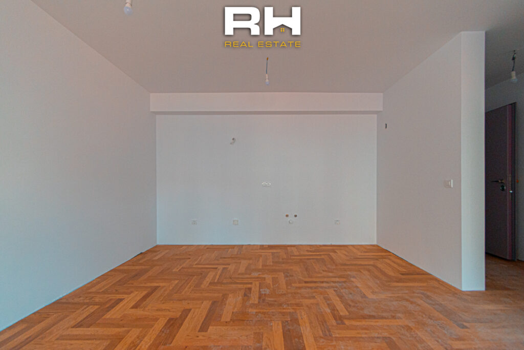 Banesë 87.4m² në SHITJE te Kulla Rozë