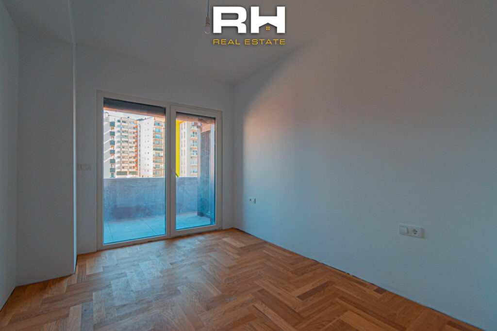 Banesë 87.4m² në SHITJE te Kulla Rozë