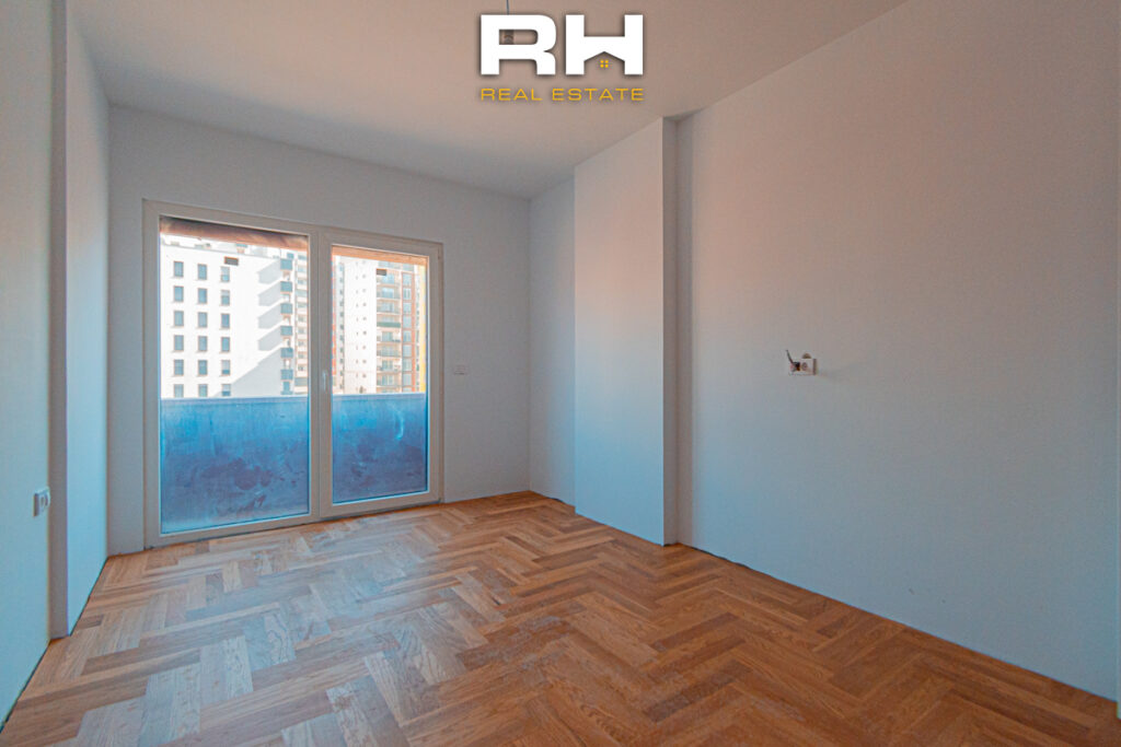Banesë 87.4m² në SHITJE te Kulla Rozë