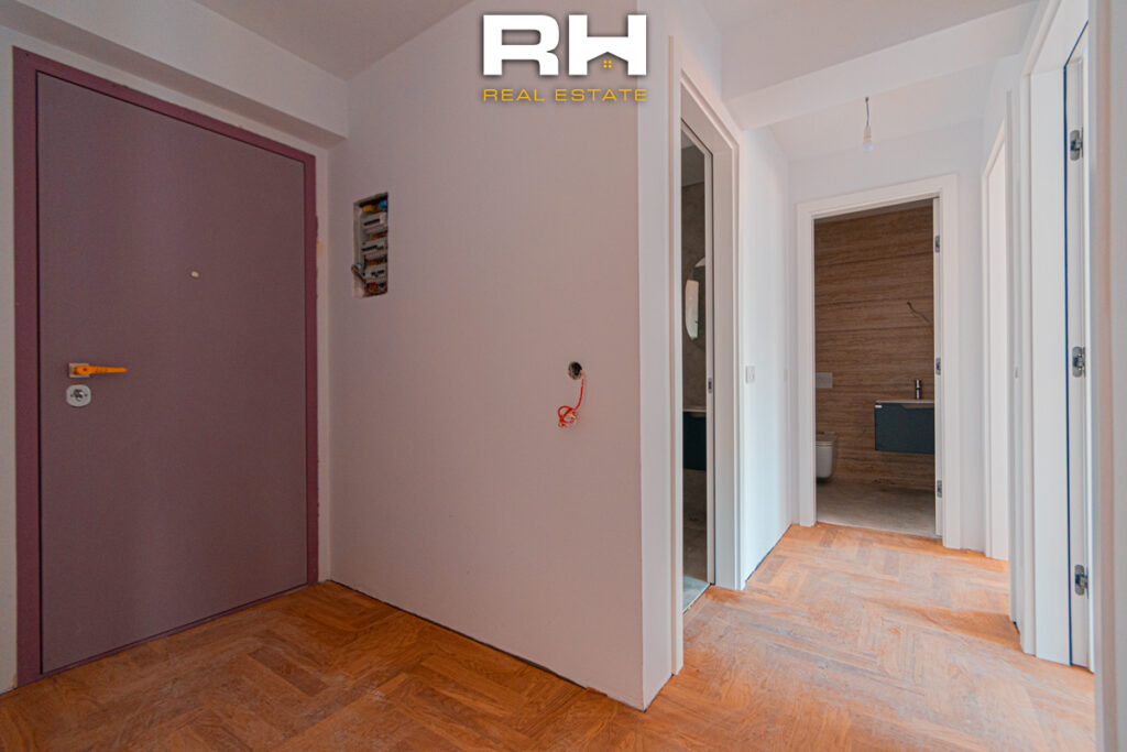 Banesë 87.4m² në SHITJE te Kulla Rozë