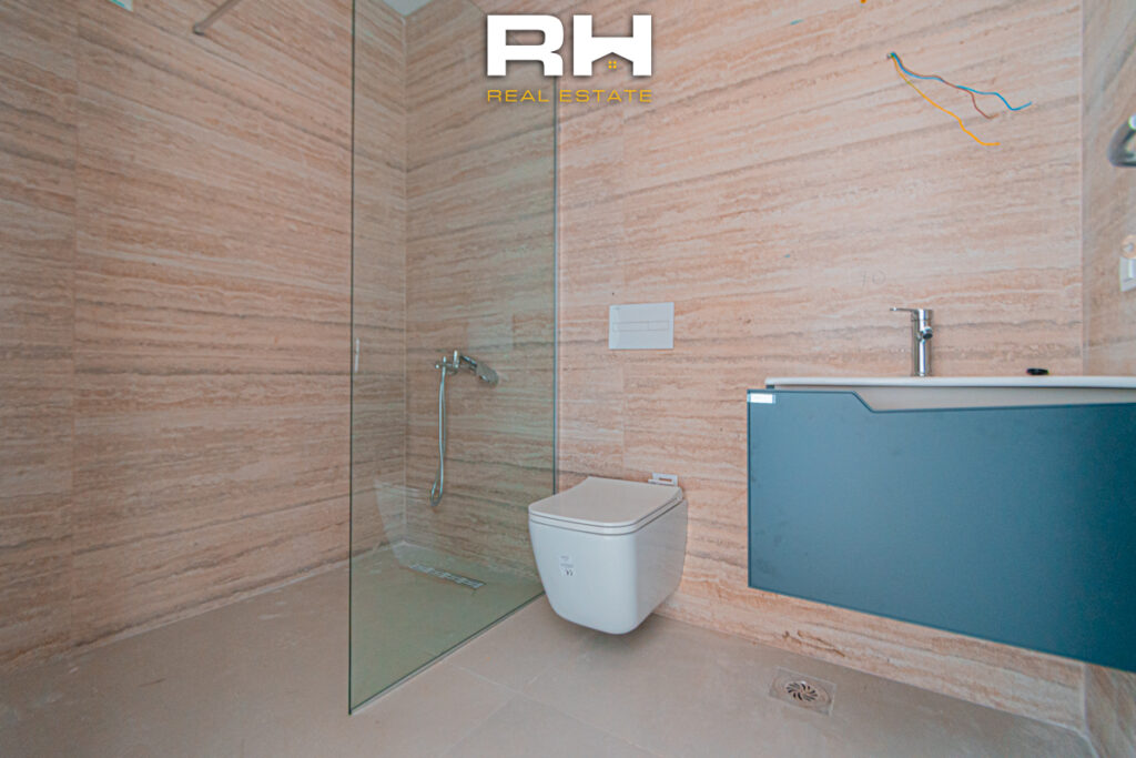 Banesë 87.4m² në SHITJE te Kulla Rozë