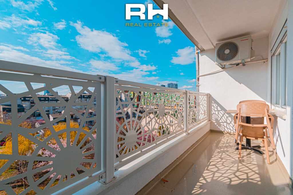Banesë 90m² me #QIRA në Dardani