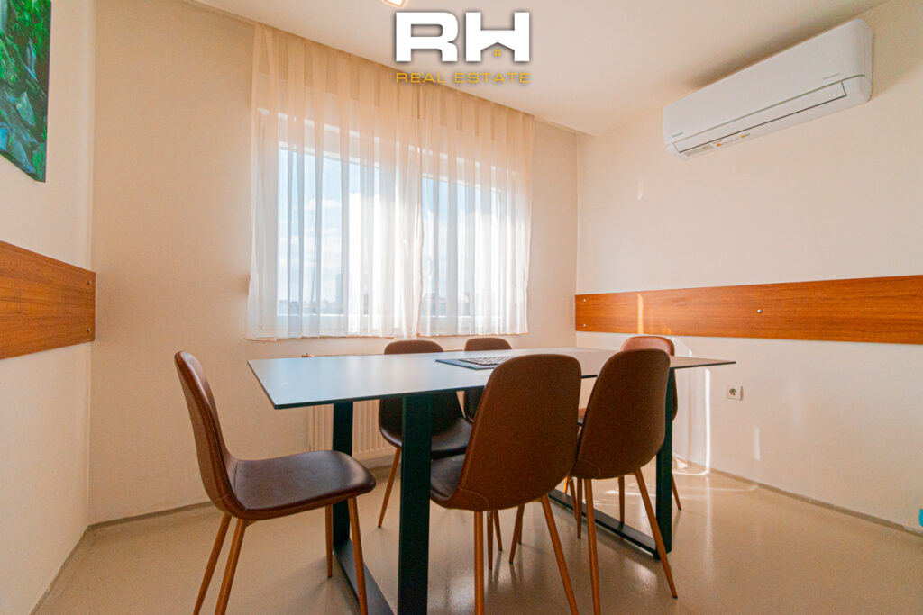 Banesë 90m² me #QIRA në Dardani