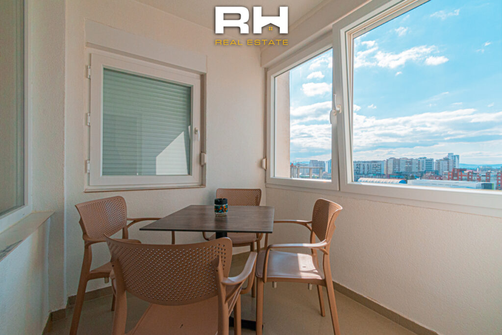 Banesë 90m² me #QIRA në Dardani