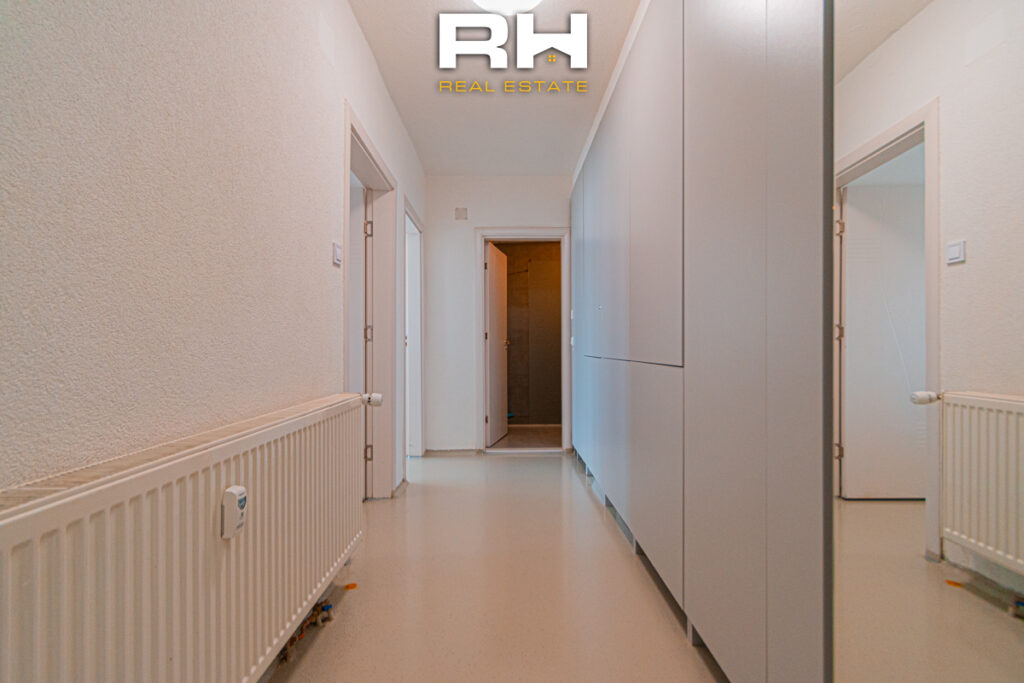 Banesë 90m² me #QIRA në Dardani