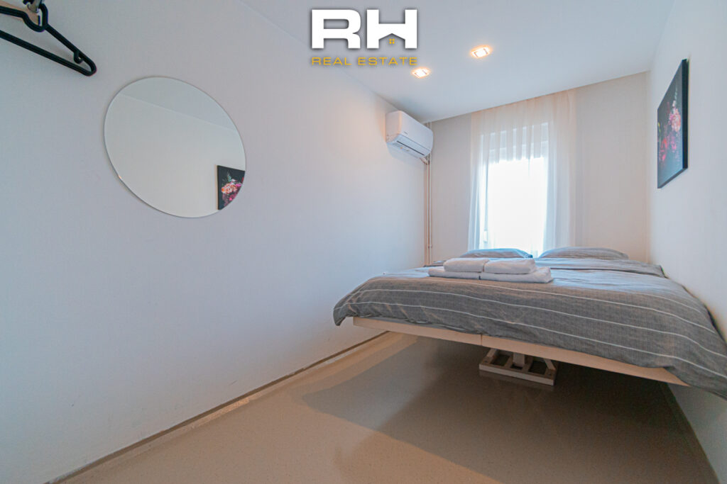 Banesë 90m² me #QIRA në Dardani