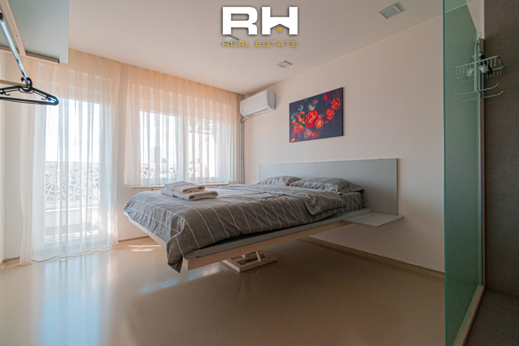 Banesë 90m² me #QIRA në Dardani