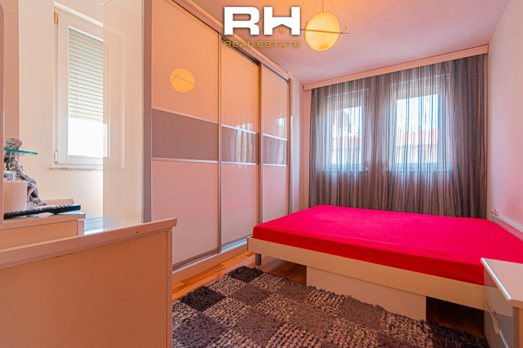 Banesë 110m² me #QIRA tek Parku i Qytetit